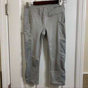 Reebok Leggings Crop